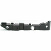 BUMPER BRACKET FR LH UPPER REPLACEMENT FOR HYUNDAI ACCENT SEDAN 2010 PARTSLINK NUMBER HY1066113