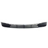 GRILLE LOWER W/O FOG REPLACEMENT FOR HYUNDAI ACCENT SEDAN 2010 PARTSLINK NUMBER 	HY1036109
