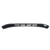 GRILLE LOWER W/O FOG REPLACEMENT FOR HYUNDAI ACCENT SEDAN 2010 PARTSLINK NUMBER 	HY1036109
