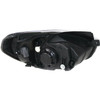 HEAD LAMP LH CAPA REPLACEMENT FOR HYUNDAI ACCENT SEDAN 2010 PARTSLINK NUMBER HY2502144C