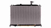 RADIATOR (2896) REPLACEMENT FOR HYUNDAI ACCENT SEDAN 2010 PARTSLINK NUMBER HY3010159