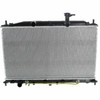 RADIATOR (2896) REPLACEMENT FOR HYUNDAI ACCENT SEDAN 2010 PARTSLINK NUMBER HY3010159