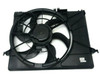 COOLING FAN ASSY REPLACEMENT FOR HYUNDAI AZERA 2010 PARTSLINK NUMBER HY3115121