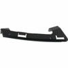 BUMPER BRACKET FR RH UPPER REPLACEMENT FOR HYUNDAI ELANTRA SEDAN 1992-2010 2010 PARTSLINK NUMBER HY1043106