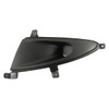 FOG LAMP COVER FR RH SDN MATTE-BLACK REPLACEMENT FOR HYUNDAI ELANTRA SEDAN 1992-2010 2010 PARTSLINK NUMBER HY2599103