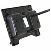 REBAR BRACKET RR RH STEEL REPLACEMENT FOR HYUNDAI ELANTRA SEDAN 1992-2010 2010 PARTSLINK NUMBER HY1167109