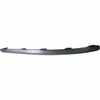 BUMPER MOULDING FR RH CHROME REPLACEMENT FOR HYUNDAI ELANTRA TOURING WAGON - 2009-2012 2010 PARTSLINK NUMBER  HY1047105