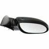 DOOR MIRROR RH POWER HTD REPLACEMENT FOR HYUNDAI ELANTRA TOURING WAGON - 2009-2012 2010 PARTSLINK NUMBER  HY1321197