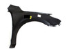 FENDER FR RH TOURING MODEL W/O SIDE MARKER REPLACEMENT FOR HYUNDAI ELANTRA TOURING WAGON - 2009-2012 2010 PARTSLINK NUMBER  HY1240145C