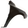 FENDER FR RH TOURING MODEL W/O SIDE MARKER REPLACEMENT FOR HYUNDAI ELANTRA TOURING WAGON - 2009-2012 2010 PARTSLINK NUMBER  	HY1241145