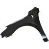 FENDER FR RH TOURING MODEL W/O SIDE MARKER REPLACEMENT FOR HYUNDAI ELANTRA TOURING WAGON - 2009-2012 2010 PARTSLINK NUMBER  	HY1241145