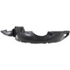 FENDER LINER LH REPLACEMENT FOR HYUNDAI ELANTRA TOURING WAGON - 2009-2012 2010 PARTSLINK NUMBER  HY1248118