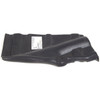 UNDERCAR SHIELD LH OUTER REPLACEMENT FOR HYUNDAI ELANTRA TOURING WAGON - 2009-2012 2010 PARTSLINK NUMBER  HY1228118