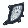 FOG LAMP FR LH CAPA REPLACEMENT FOR HYUNDAI GENESIS COUPE 2010 PARTSLINK NUMBER  	HY2592147C