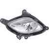 FOG LAMP FR LH HQ REPLACEMENT FOR HYUNDAI GENESIS COUPE 2010 PARTSLINK NUMBER  	HY2592147