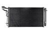 CONDENSER (3761) REPLACEMENT FOR HYUNDAI GENESIS SEDAN 2010 PARTSLINK NUMBER  HY3030141