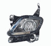 FOG LAMP FR LH HQ REPLACEMENT FOR HYUNDAI GENESIS SEDAN 2010 PARTSLINK NUMBER  HY2592135