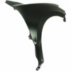 FENDER FR RH REPLACEMENT FOR HYUNDAI SANTA FE - (2010-2012) 2010 PARTSLINK NUMBER  HY1241147