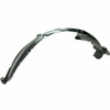 FENDER LINER RH REPLACEMENT FOR HYUNDAI SANTA FE - (2010-2012) 2010 PARTSLINK NUMBER  HY1249123