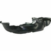 FENDER LINER RH REPLACEMENT FOR HYUNDAI SANTA FE - (2010-2012) 2010 PARTSLINK NUMBER  HY1249123
