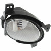 FOG LAMP FR RH HQ REPLACEMENT FOR HYUNDAI SANTA FE - (2010-2012) 2010 PARTSLINK NUMBER  HY2593137
