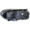 HEAD LAMP LH HQ REPLACEMENT FOR HYUNDAI SANTA FE - (2010-2012) 2010 PARTSLINK NUMBER  HY2502156 HEAD LAMP LH HQ REPLACEMENT FOR HYUNDAI SANTA FE - (2010-2012) 2010 PARTSLINK NUMBER  HY2502156
