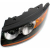HEAD LAMP LH HQ REPLACEMENT FOR HYUNDAI SANTA FE - (2010-2012) 2010 PARTSLINK NUMBER  HY2502156 HEAD LAMP LH HQ REPLACEMENT FOR HYUNDAI SANTA FE - (2010-2012) 2010 PARTSLINK NUMBER  HY2502156