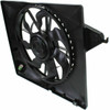 RADIATOR FAN ASSY REPLACEMENT FOR HYUNDAI SANTA FE - (2010-2012) 2010 PARTSLINK NUMBER  HY3115130
