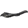 FENDER LINER LH REPLACEMENT FOR HYUNDAI SONATA 2010 PARTSLINK NUMBER  HY1248115