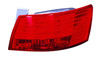 TAIL LAMP RH FROM 12/17/2007 CAPA REPLACEMENT FOR HYUNDAI SONATA 2010 PARTSLINK NUMBER  HY2805115C
