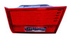 TRUNK LAMP LH (BACK-UP LAMP) FROM 12/17/07 HQ REPLACEMENT FOR HYUNDAI SONATA 2010 PARTSLINK NUMBER  HY2802113