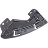 BUMPER BRACKET FR RH UPPER REPLACEMENT FOR HYUNDAI TUCSON 2010 PARTSLINK NUMBER  	HY1033100
