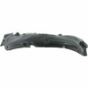 FENDER LINER FR LH REPLACEMENT FOR HYUNDAI TUCSON 2010 PARTSLINK NUMBER  HY1248121U