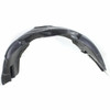 FENDER LINER FR RH REPLACEMENT FOR HYUNDAI TUCSON 2010 PARTSLINK NUMBER  HY1249121U