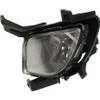 FOG LAMP FR LH CAPA REPLACEMENT FOR HYUNDAI TUCSON 2010 PARTSLINK NUMBER  HY2592136C