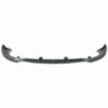 VALANCE FR BLACK CAPA REPLACEMENT FOR HYUNDAI TUCSON 2010 PARTSLINK NUMBER  HY1095100C