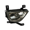 FOG LAMP FR RH HQ REPLACEMENT FOR HYUNDAI VERACRUZ 2010 PARTSLINK NUMBER  HY2593129