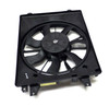 RADIATOR FAN ASSY REPLACEMENT FOR HYUNDAI VERACRUZ 2010 PARTSLINK NUMBER  HY3115124