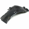 FENDER LINER FR LH W/SPORT (RR SECTION) REPLACEMENT FOR INFINITI G37 CONVERTIBLE 2010 PARTSLINK NUMBER  IN1248113