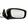 DOOR MIRROR RH POWER (W/O PREMIUM PKG) REPLACEMENT FOR INFINITI G37 SEDAN 2010 PARTSLINK NUMBER  	IN1321115
