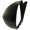 DOOR MIRROR LH MANUAL REPLACEMENT FOR JEEP COMPASS MK 2010 PARTSLINK NUMBER  CH1320266