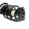 STRUT ASSEMBLY FR LH EXC RT AND SRT4 REPLACEMENT FOR JEEP COMPASS MK 2010 PARTSLINK NUMBER  11581