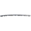 BUMPER MOULDING RR CHROME W/O SENSOR REPLACEMENT FOR JEEP GRAND CHEROKEE 2010 PARTSLINK NUMBER  CH1157813