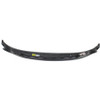 VALANCE FR PRIMED W/MOULDING HOLE OVERLAND/NORTH MODEL  CAPA REPLACEMENT FOR JEEP GRAND CHEROKEE 2010 PARTSLINK NUMBER  CH1090132C
