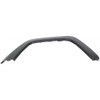 FENDER FLARE FR RH PTM REPLACEMENT FOR JEEP LIBERTY 2010 PARTSLINK NUMBER  CH1269117