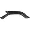 FENDER FLARE FR RH PTM REPLACEMENT FOR JEEP LIBERTY 2010 PARTSLINK NUMBER  CH1269117