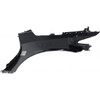 FENDER FR LH REPLACEMENT FOR NISSAN MAXIMA 2020 PARTSLINK NUMBER NI1240224