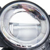 FOG LAMP FR LH HQ REPLACEMENT FOR NISSAN MAXIMA 2020 PARTSLINK NUMBER IN2592108