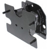REBAR BRACKET RR LH REPLACEMENT FOR NISSAN MAXIMA 2020 PARTSLINK NUMBER NI1166109