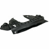 UNDERCAR SHIELD REPLACEMENT FOR NISSAN MAXIMA 2020 PARTSLINK NUMBER NI1228164